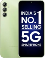 Motorola G85 5G (green, 128 GB)  (8 GB RAM)